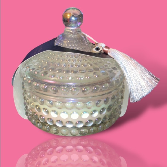 NEW ✨House of Harlow 1960 Soy Candle “Sugared Citrus” 14 Oz. - Picture 3 of 11